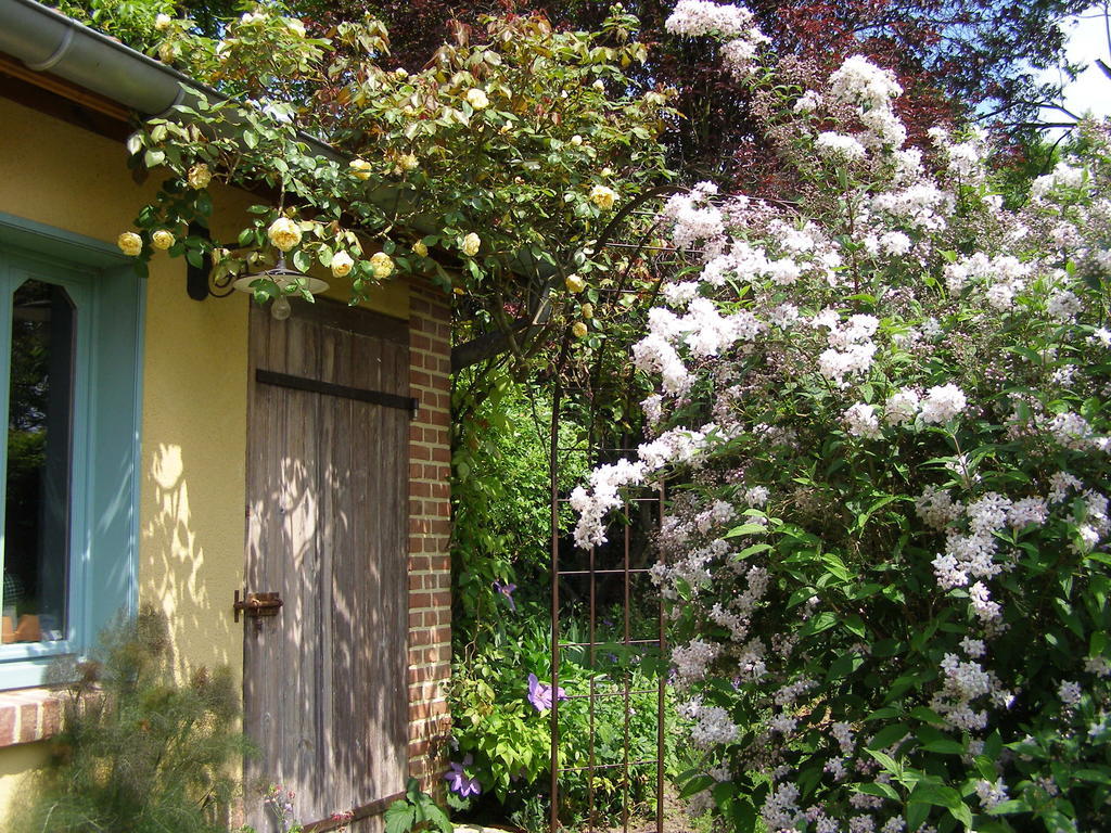 Gite Des Hortillonnages Camon  Bilik gambar