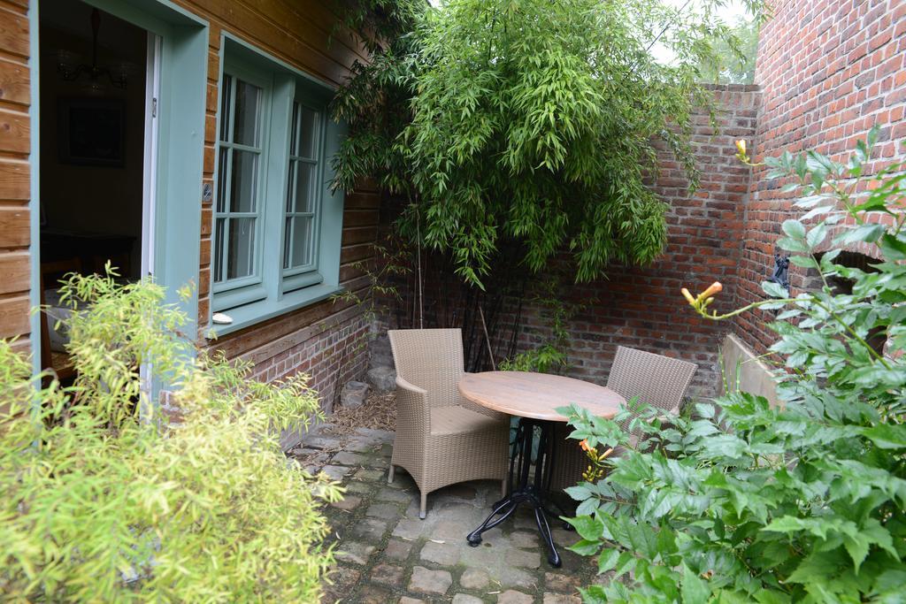 Gite Des Hortillonnages Camon  Luaran gambar